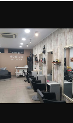 Trabajo de peluquerí­a 2